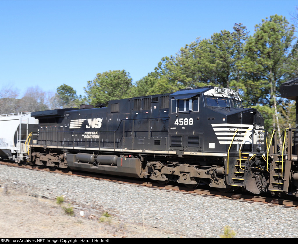 NS 4588